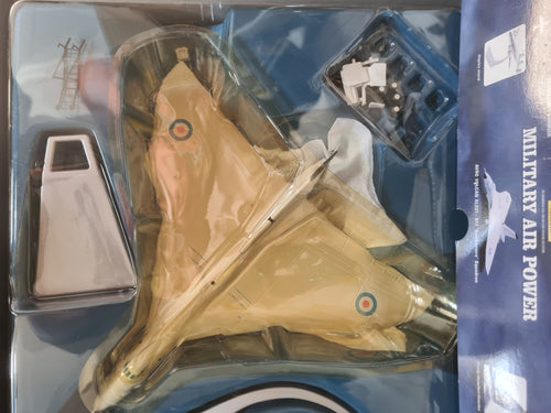 Corgi AA Avro Vulcan,1st Issue 48302