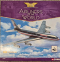 Corgi,Airliners of the World,Boeing 707-323C,Limited Edition 1:144 Scale Model