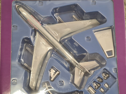 Corgi,Airliners of the World,Boeing 707-323C,Limited Edition 1:144 Scale Model